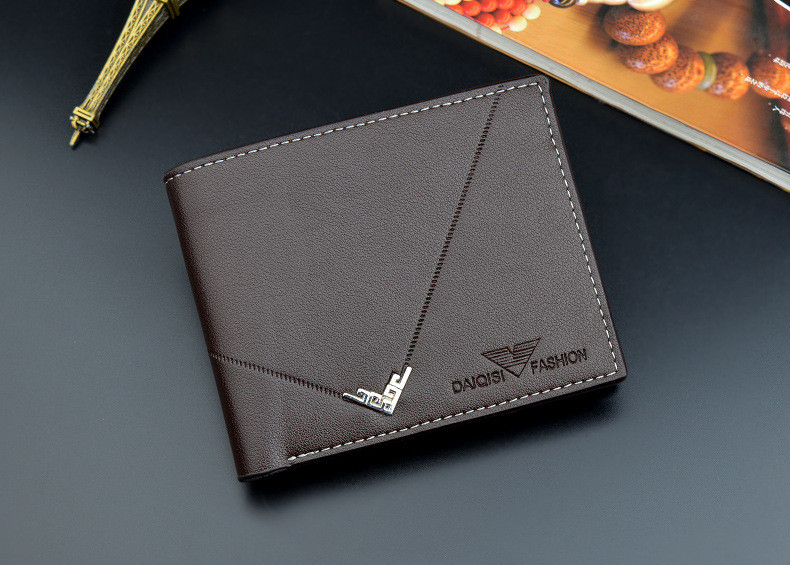 【YEOMIM】★人気★韓国★square wallet★6colors made by yeomim.