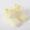 Silver Lace Yellow