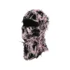 Black +Pink
