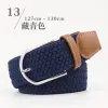 13 Navy Blue 130Cm