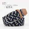 17 Blue Black Gray 120Cm