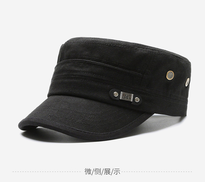 その他 TEN CAP OT BLACK On Court Unisex Cap Black