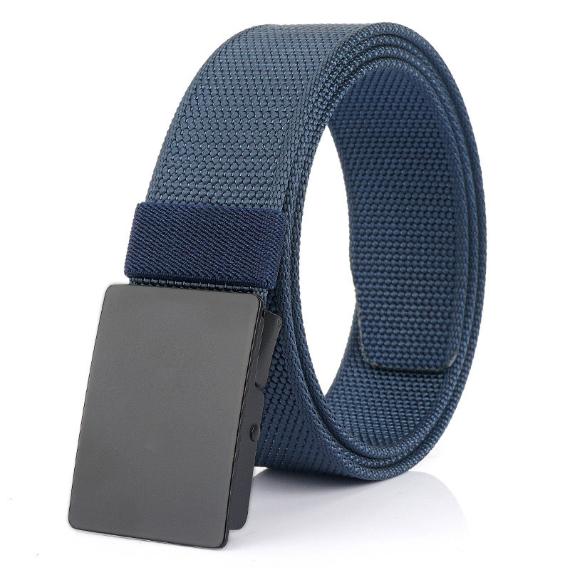 Wholesale Men Casual Outdoor Versatile Solid Color Nylon
