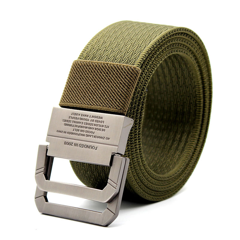 Wholesale Men Casual Outdoor Versatile Solid Color Nylon