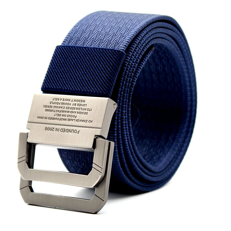 Wholesale Men Casual Outdoor Versatile Solid Color Nylon