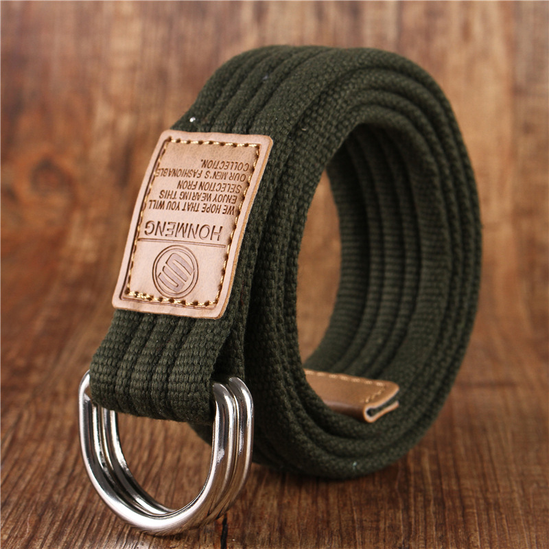 【JADED LONDON】送料関税込み Tribal Canvas Belt 関送込☆JADED LONDON☆Tribal Canvas Belt