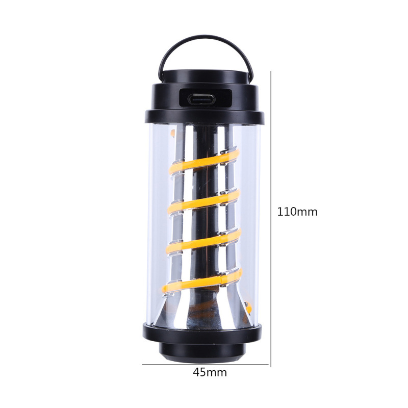 Wholesale Outdoor Camping Lamp Portable Three-Legged Bracket