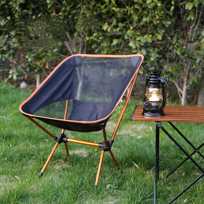 椅子 TRUCK FURNITURE TSP FOLDING LOW CHAIR TSP FOLDING LOW CHAIR | TRUCK FURNITURE