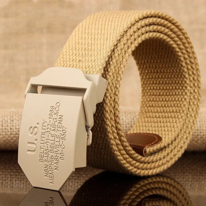 Wholesale Men Women Fashion Casual Versatile Canvas Woven
