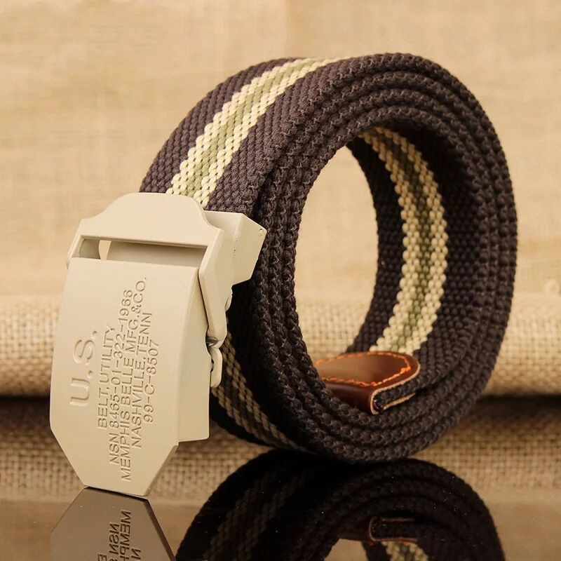 Wholesale Men Women Fashion Casual Versatile Canvas Woven