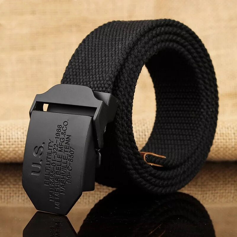 Wholesale Men Women Fashion Casual Versatile Canvas Woven