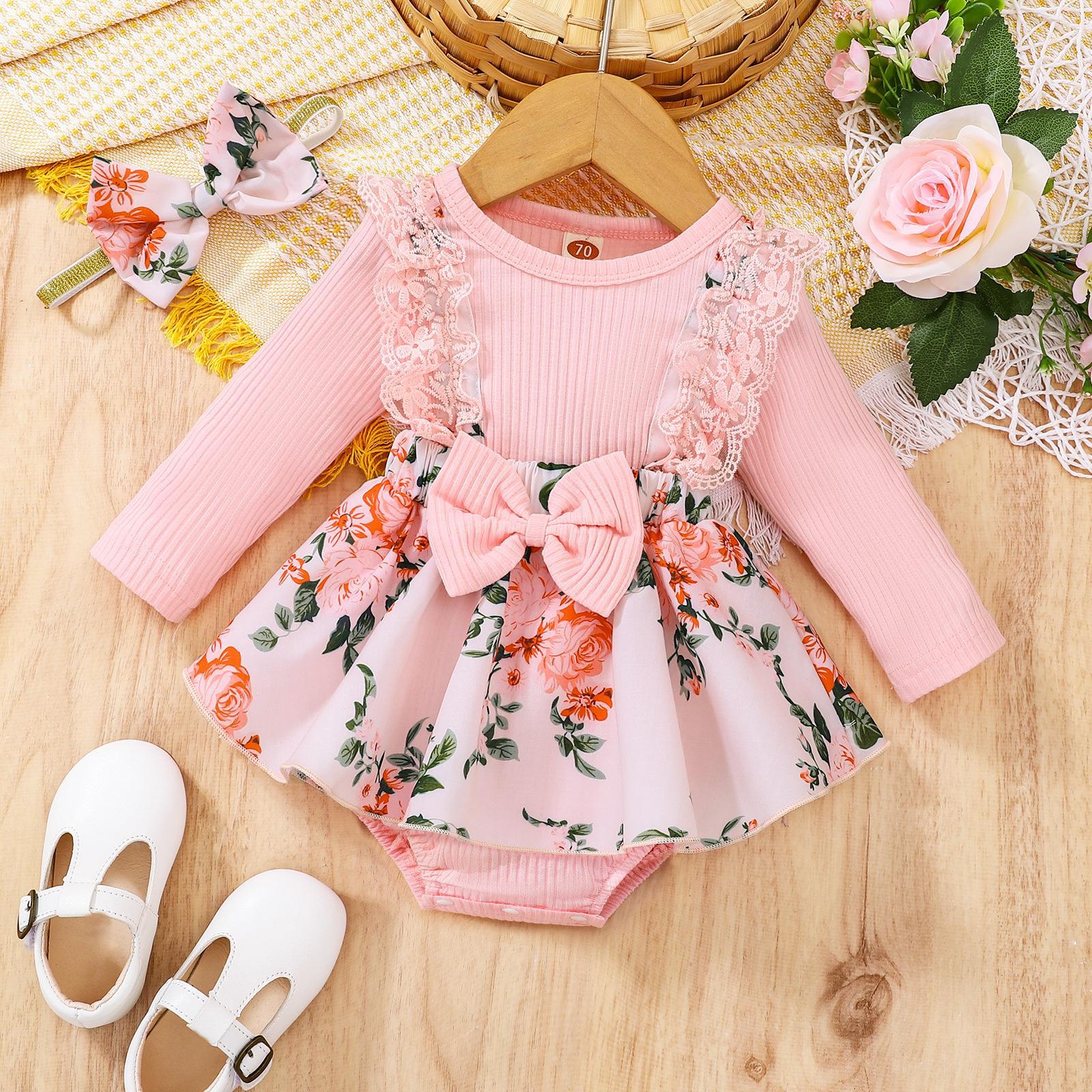 bibiyビビィALEXA FLOWER ROMPERS BIBIY. MADE | ALEXA FLOWER ROMPERS WHITE｜Bibiy.
