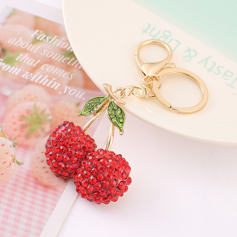 アクセサリー 25ss doublet KEY CHAIN RED 25ss doublet KEY CHAIN RED｜Yahoo!フリマ（旧PayPayフリマ）