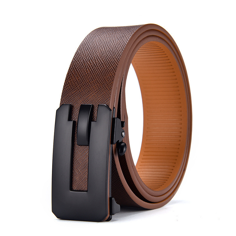 Wholesale Men Fashion Casual Business Versatile Solid Color Wholesale Men Fashion Casual Business Versatile Solid Color