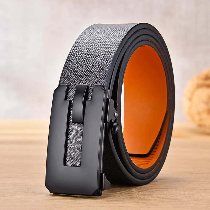 良品 CALEE LEATHER PLANE BELT medium BLACK 良品 CALEE LEATHER PLANE BELT medium BLACK