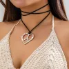 03 Necklace Ancient Silver 6091