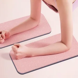 Household Non-Slip Thickened Exercise Fitness NBR Yoga Mat