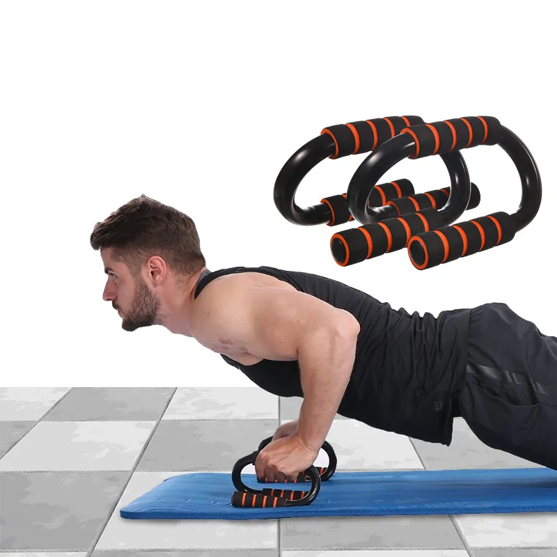 Mini Short Fitness Push Up