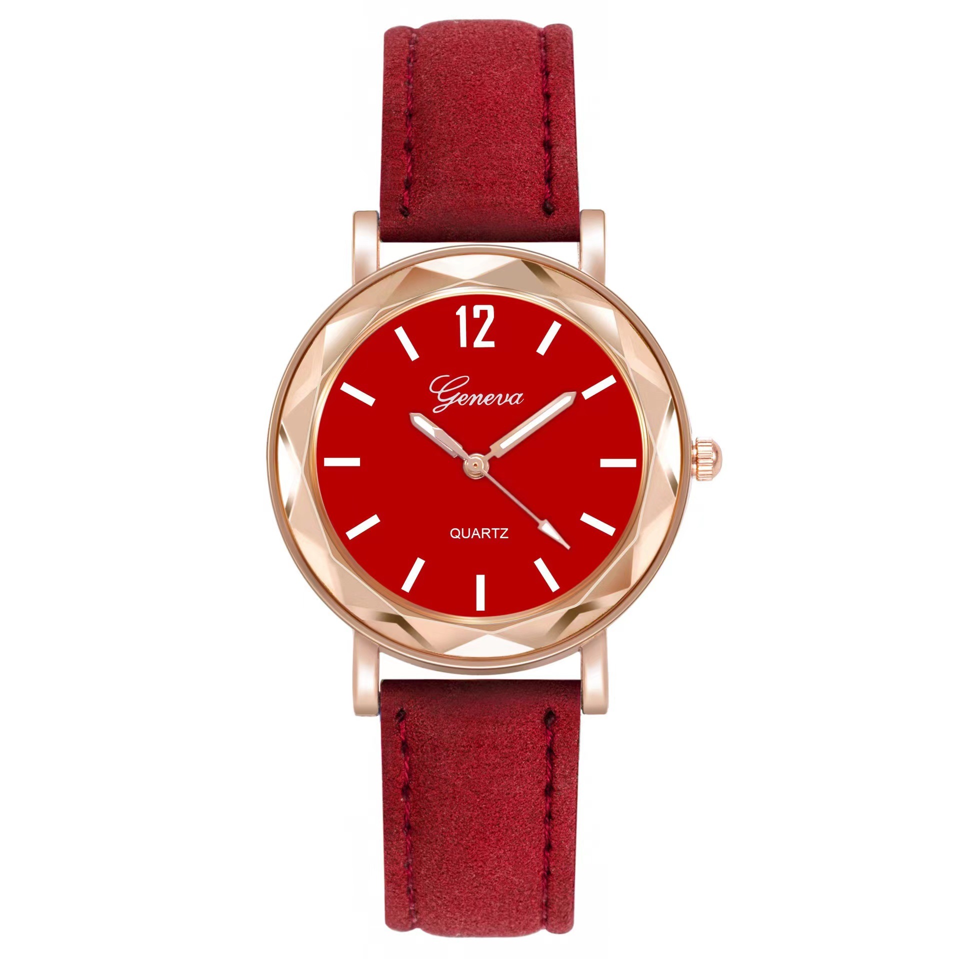 Marclex Red Queen Magnet girls watches for women watches stylish branded  new fashion latest design 2022 Analog Watch - For Women - Buy Marclex Red  Queen Magnet girls watches for women watches