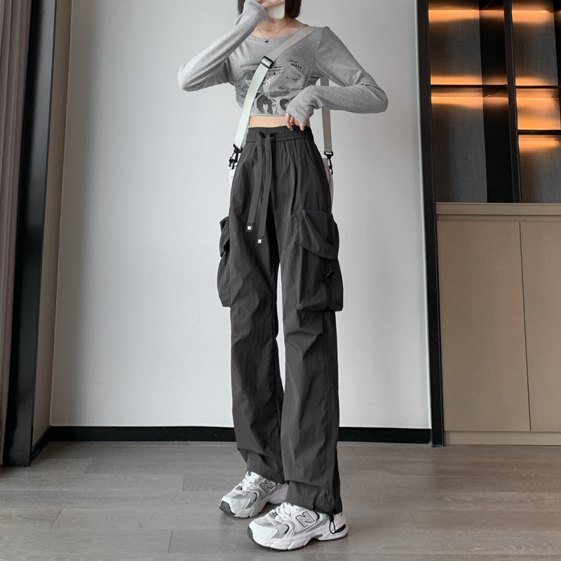 Ladies Fancy Oversized Designer Cargo Pants in Nairobi Central - Clothing,  Stylish Sisters