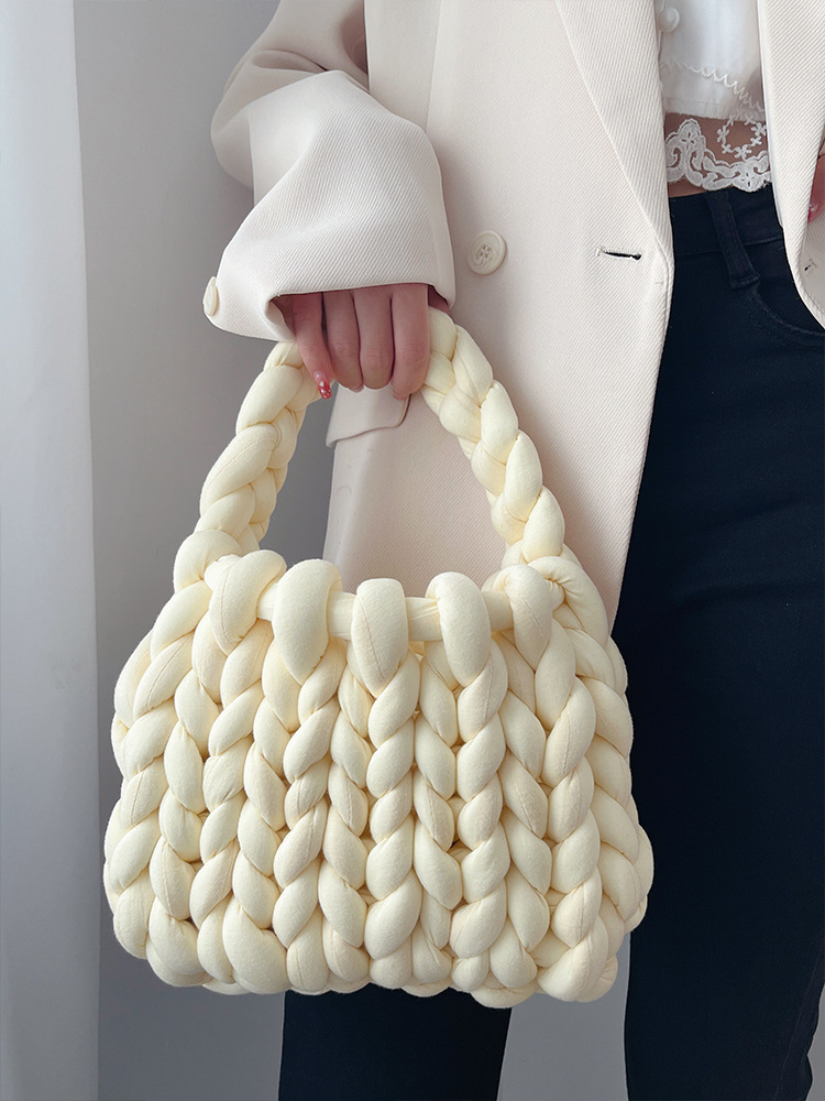 ☆haveawhale☆ wool pebble bag BL 5015792756 DOONEY & BOURKE Luxury Designer Pebble Grain Harrison Hobo