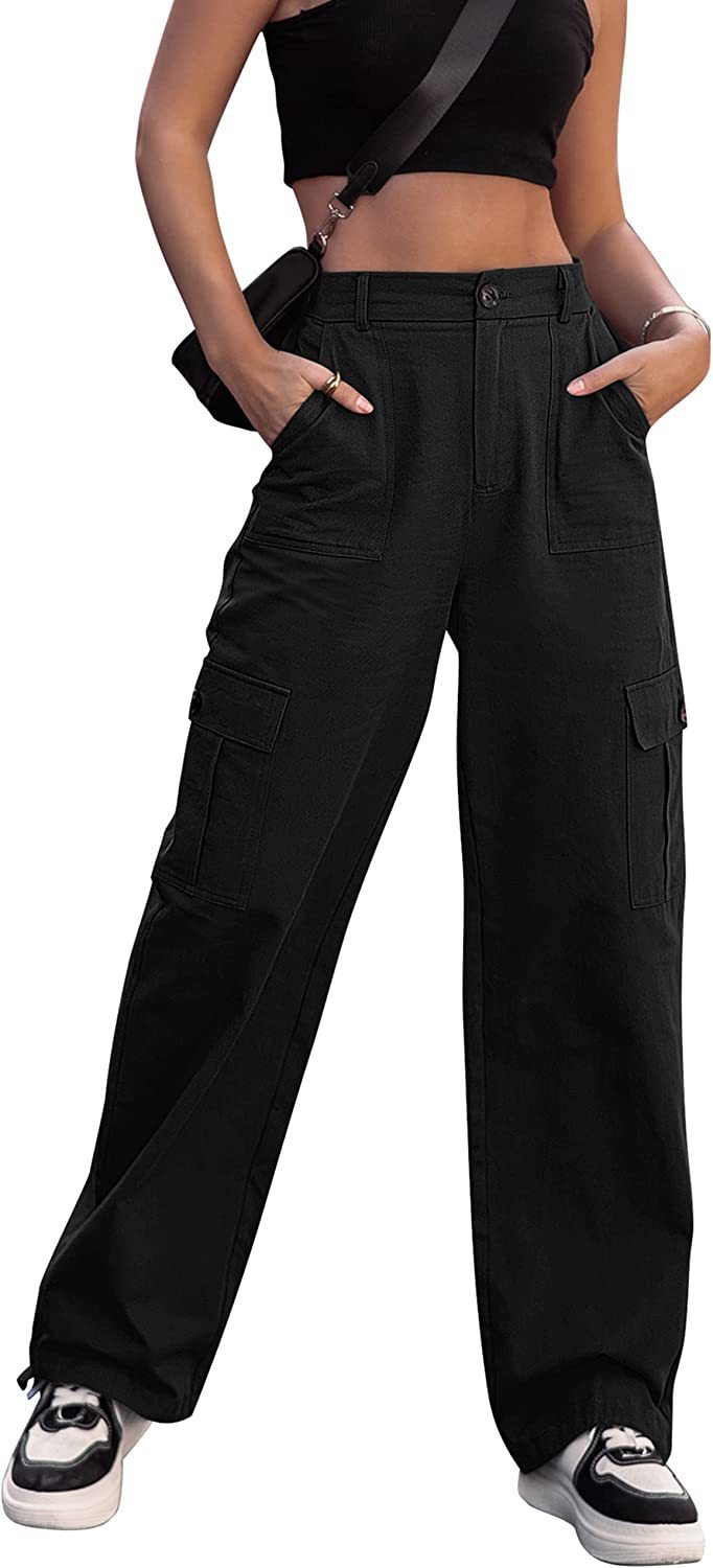 Wholesale Summer Casual Women Plus Size Button High Waist