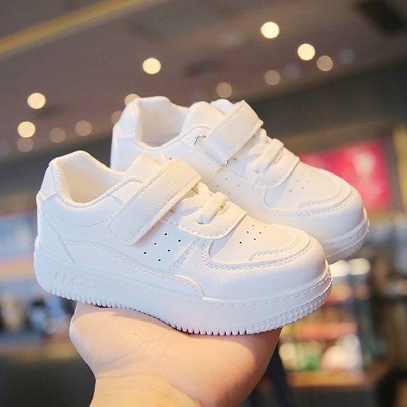White long shoes discount