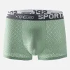 SPORT Mesh-Mint Green