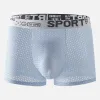 SPORT Mesh-Dusty Blue