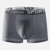 SPORT Mesh-D.Grey