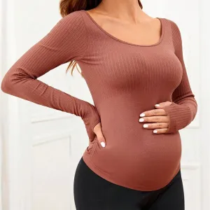 Wholesale Maternity Tops