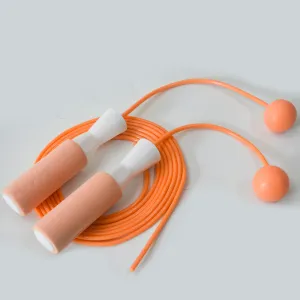 Fitness Adjustable Fast Speed Counting Jump Skip Rope