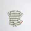 Green Stripe