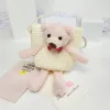 Bear White
