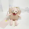 Bear Pink