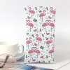 Flamingo (White)