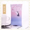 Sakura Cat
