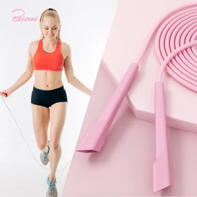 Fitness Sports PVC Skipping Rope Fitness Equipment Sporting Goods