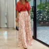 Red Set