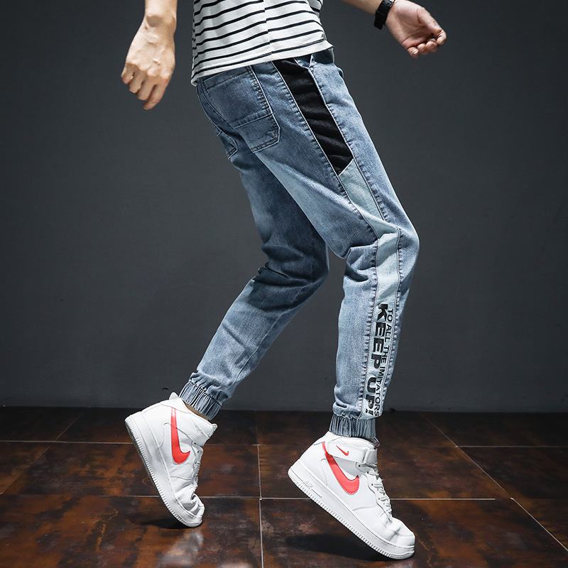 高級感 Wholesale Men Versatile Basic Casual Fashion Autumn Spring Clothing
