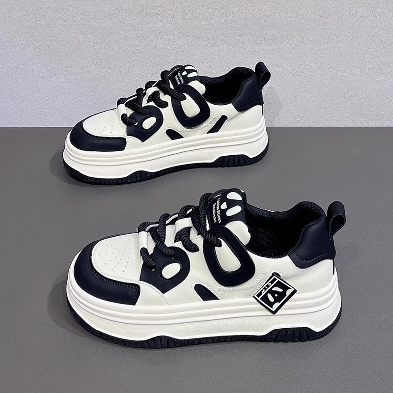 SALT AND CHOCOL ■ Linea High Top Sneakers (2cm/3colors) Amazon.com | New Shita Fashion Women's Chunky Platform