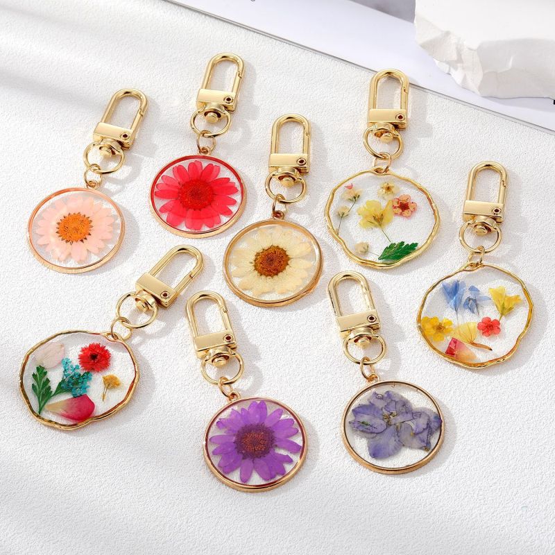 Wholesale Women'S Fashion Multicolor Glue Drop Eternal
