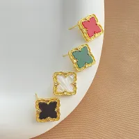 joyas de trébol