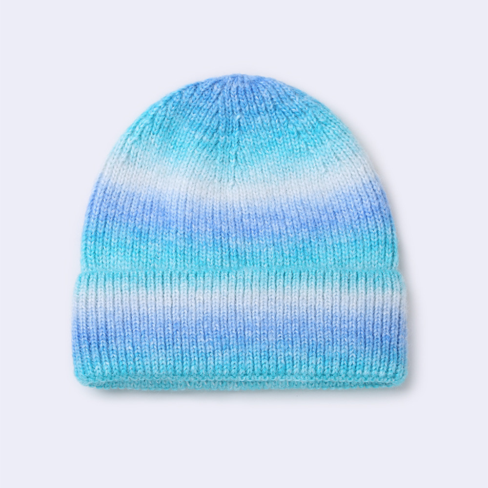 【ALMOST BLUE】Soft knit beanie 5 colors▲RIIZE着用 ☆RIIZE ウォンビン 着用！！【ALMOSTBLUE】ソフト ニット