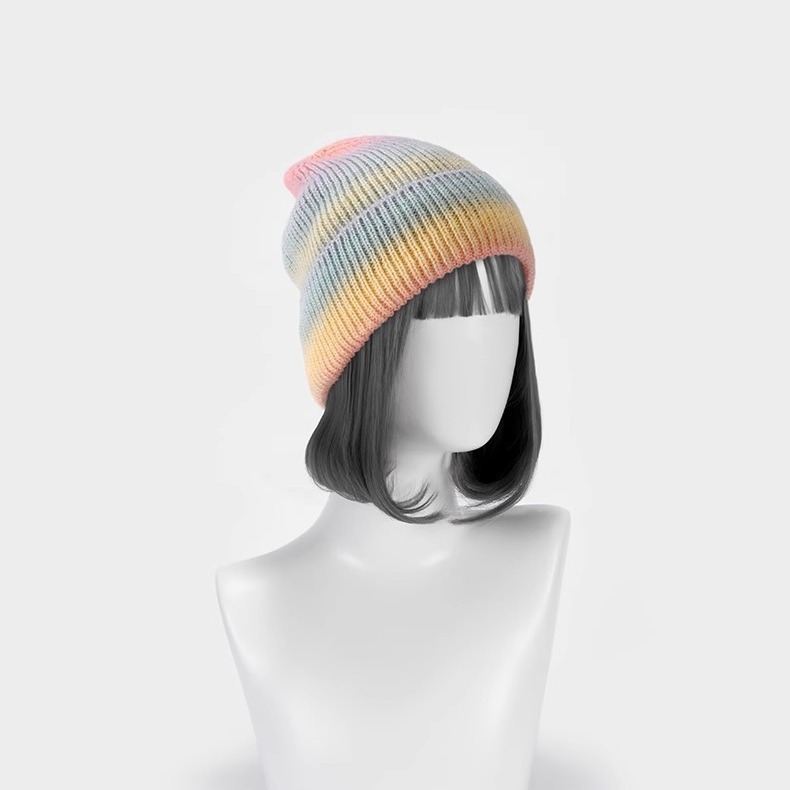 【MUCENT♥] Manong Knit Trooper Hat Unisex (3 Colors) MUSINSA | MUCENT Manon Knit Trooper Hat Unisex (3 Colors)
