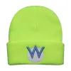Neon Yellow