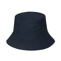 Wholesale Fashion Basic Outdoor Spring Travel Solid Color Bucket Hat