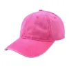 Rose-Wash Cap