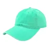 Apple Green-Wash Cap