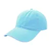 Sky Blue-Wash Cap